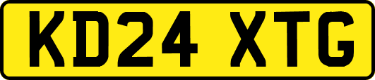 KD24XTG
