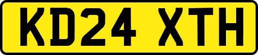 KD24XTH