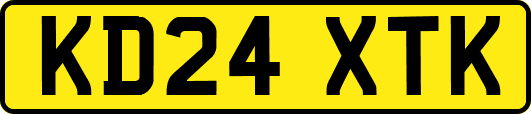 KD24XTK