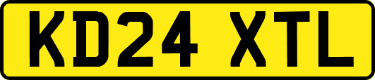 KD24XTL