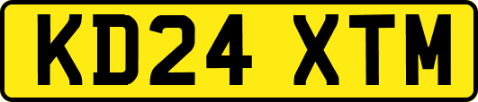 KD24XTM