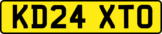 KD24XTO