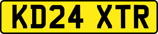 KD24XTR