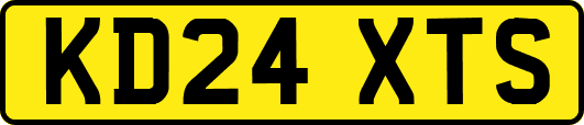 KD24XTS