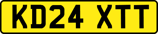 KD24XTT
