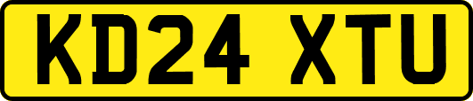 KD24XTU