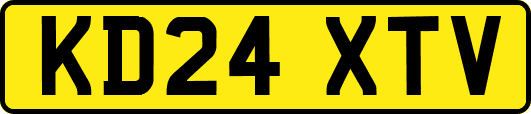 KD24XTV