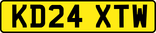 KD24XTW