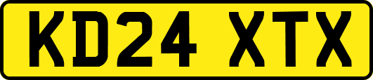 KD24XTX