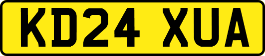 KD24XUA