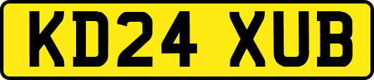 KD24XUB
