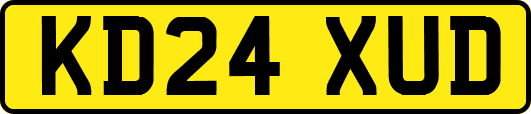 KD24XUD