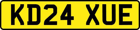KD24XUE