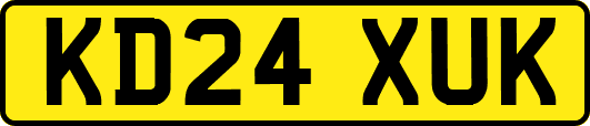 KD24XUK