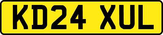 KD24XUL