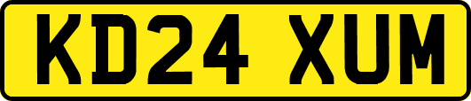 KD24XUM