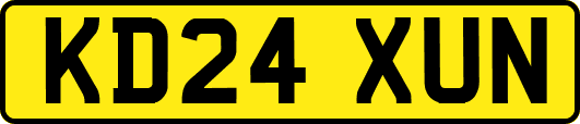 KD24XUN