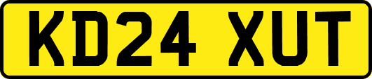 KD24XUT