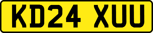 KD24XUU