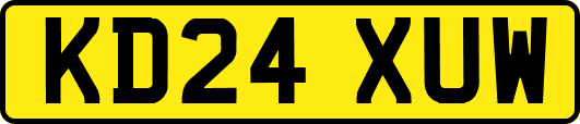 KD24XUW