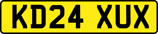 KD24XUX