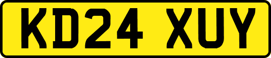 KD24XUY