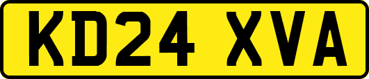 KD24XVA