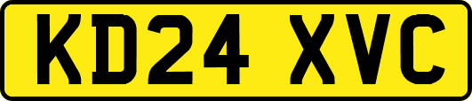 KD24XVC