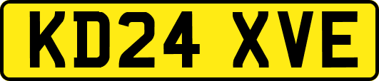 KD24XVE