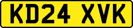 KD24XVK