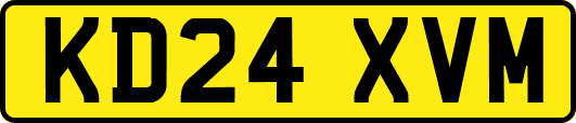 KD24XVM
