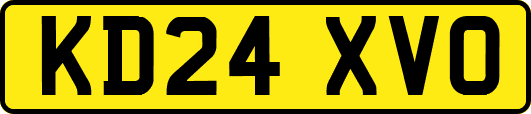 KD24XVO