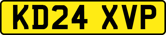 KD24XVP