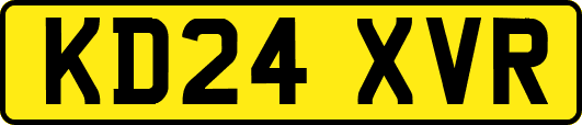 KD24XVR