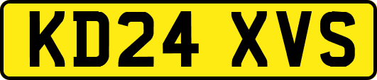 KD24XVS