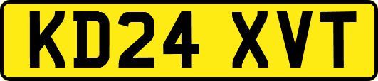 KD24XVT