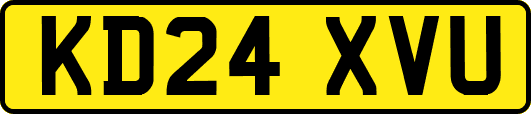KD24XVU