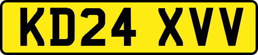 KD24XVV