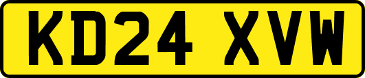 KD24XVW