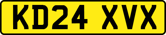 KD24XVX