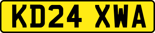 KD24XWA