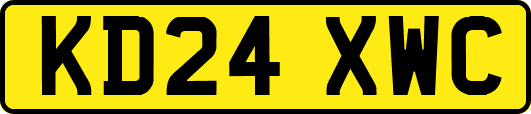 KD24XWC