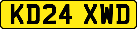 KD24XWD
