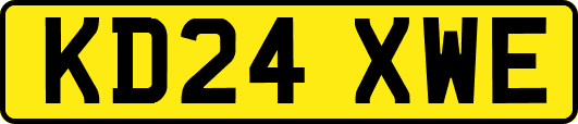 KD24XWE