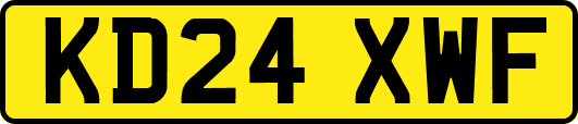 KD24XWF