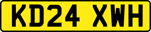 KD24XWH