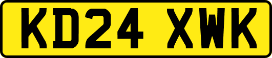 KD24XWK