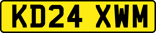 KD24XWM