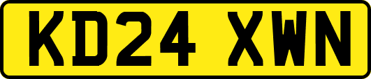 KD24XWN