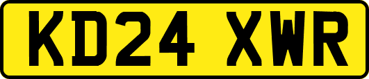 KD24XWR